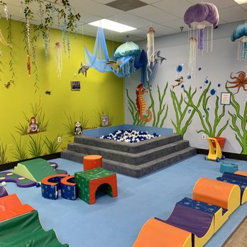 Charming Star Playroom - Kids Activities Near Me - Newtown Square, Pennsylvania