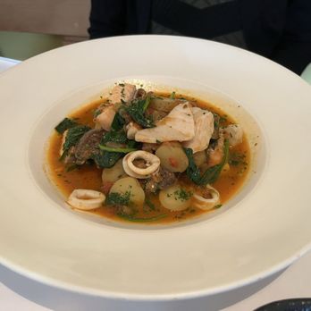 Terrapin Creek Cafe & Restaurant - Mediterranean Fish Stew - New American Near Me - Bodega Bay, California Terrapin Creek Cafe & Restaurant - Mediterranean Fish Stew - New American Near Me - Bodega Bay, California