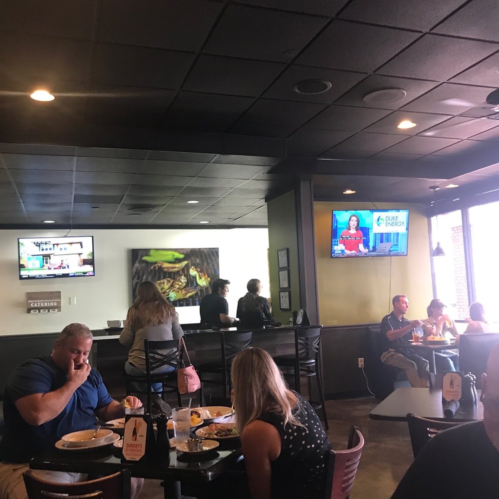 Fresh Chef Kitchen - New American Near Me - Cornelius, North Carolina Fresh Chef Kitchen - New American Near Me - Cornelius, North Carolina