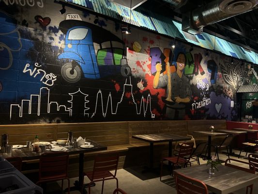 Block 9 Thai Street Eats/Henderson by null