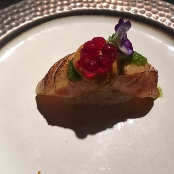 Laughing Monk Cafe - Chef's special (not on the menu) - Sushi Bars Near Me - Boston, Massachusetts