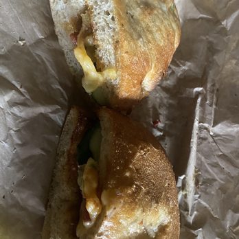 Panera Bread - New bacon avocado melt - Sandwiches Near Me - Encino, California Panera Bread - New bacon avocado melt - Sandwiches Near Me - Encino, California