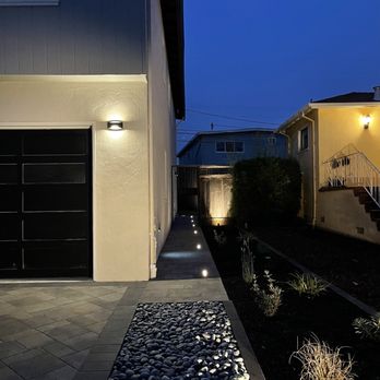 Sequoia Outdoor Design & Build - Landscaping Near Me - San Mateo, California