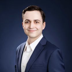 Eric Colwell - Century 21 Heritage House