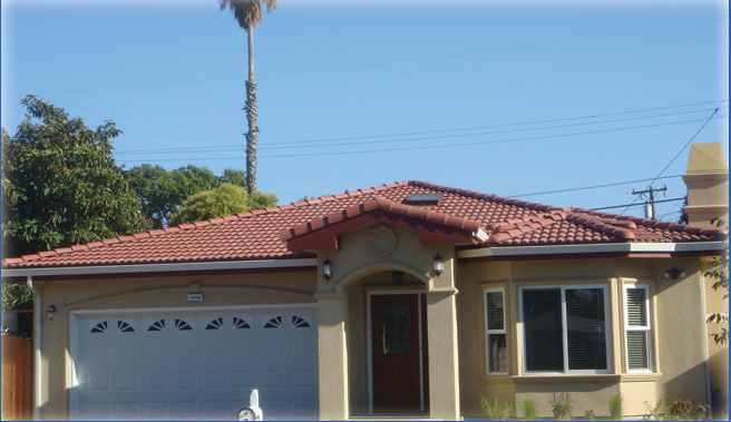 Slide of Work Force Roofing