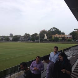 You can watch the Rabbitohs train free of charge