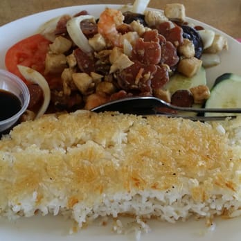 Luc Dinh Ky 1 Restaurant - Combo Plate - Vietnamese Near Me - Westminster, California Luc Dinh Ky 1 Restaurant - Combo Plate - Vietnamese Near Me - Westminster, California