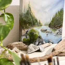 Mara Szyp Fine Art