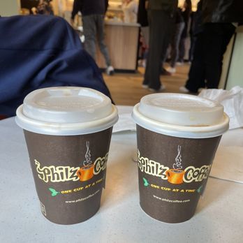 Philz Coffee - Coffee & Tea Near Me - Castro Valley, California Philz Coffee - Coffee & Tea Near Me - Castro Valley, California