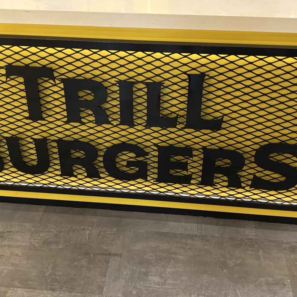 Trill Burgers - Spring - Burgers Near Me - Spring, Texas Trill Burgers - Spring - Burgers Near Me - Spring, Texas