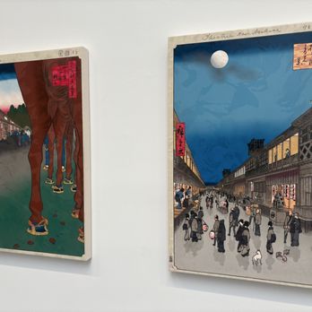Alexis Vinum ポストモダンガラスアート　検索）ムラーノ　ソットサス Alexis Vinum ポストモダンガラスアート 検索）ムラーノ