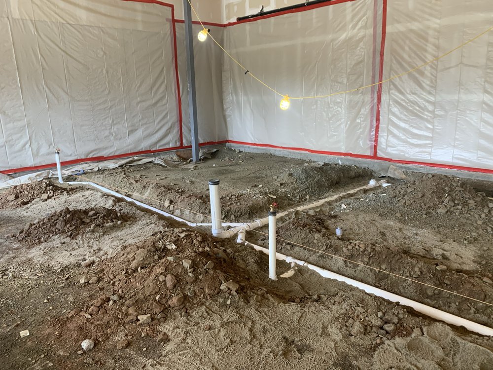 Slide of Elite Mechanical Contractors