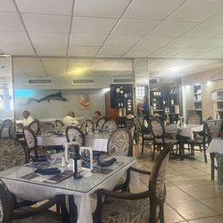 Villa Dorado D'Alberto - Interior