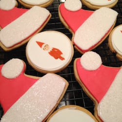 Cookie Tray