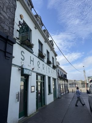Sheridans Cheesemongers by null