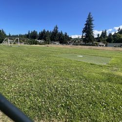 Syre Elementary School - Field