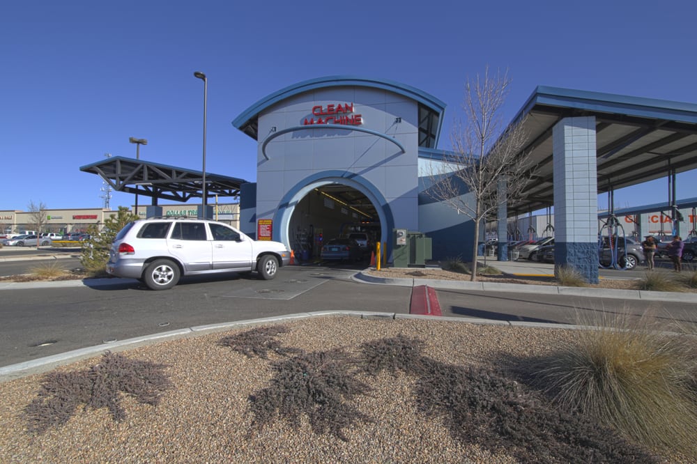 CLEAN MACHINE CAR WASH Updated October 2024 32 Reviews 2300 4th