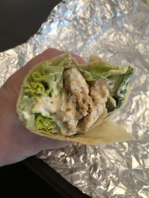 Classic Pizza by null