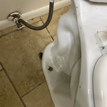 A-1 Plumbing - Different angle - Plumbing Near Me