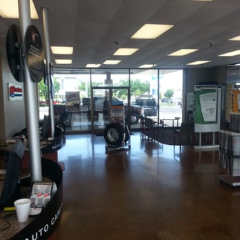 Firestone Complete Auto Care - Tires Near Me - Jacksonville, Florida