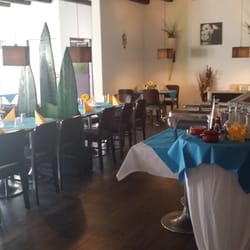 Pizzeria Italia