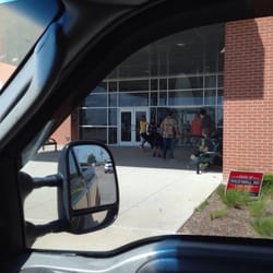 Utley Middle School