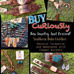 Buy Curiously