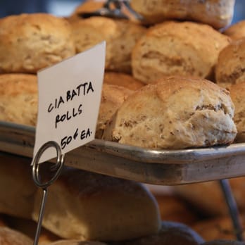 La Mie - Bread - Bakeries Near Me - Des Moines, Iowa