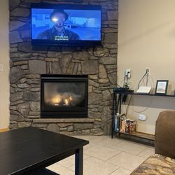The Lodge at Duck Creek