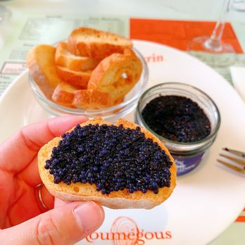 Café de Turin - Seafood Near Me - Nice, 06 Café de Turin - Seafood Near Me - Nice, 06