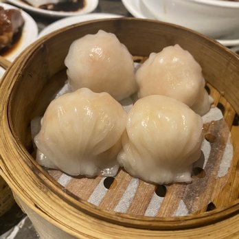 MingHin Cuisine - Shrimp dumpling - Dim Sum Near Me - Chicago, Illinois MingHin Cuisine - Shrimp dumpling - Dim Sum Near Me - Chicago, Illinois