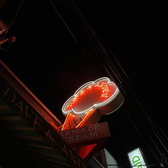 Dave & Andy's - Ice Cream & Frozen Yogurt Near Me - Pittsburgh, Pennsylvania