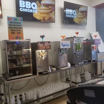 Good Times Daiquiri's To Go - Barbeque Near Me - Arlington, Texas Good Times Daiquiri's To Go - Barbeque Near Me - Arlington, Texas