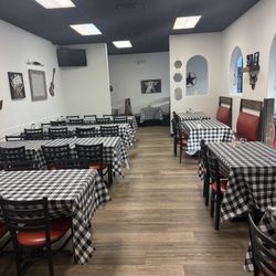 Papas BBQ & Steakhouse