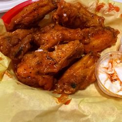 J J's Bar & Grill