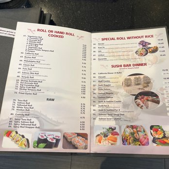 Manna Sushi - Japanese Near Me - Woodbridge Township, New Jersey Manna Sushi - Japanese Near Me - Woodbridge Township, New Jersey