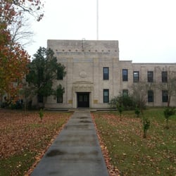 21st Judicial District Court