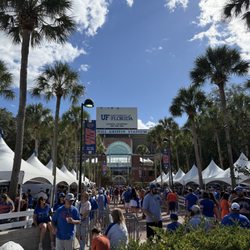 University of Florida
