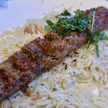 Selda Mediterranean - Urfa Kebab - this was so good! - Bars Near Me - Dallas, Texas Selda Mediterranean - Urfa Kebab - this was so good! - Bars Near Me - Dallas, Texas