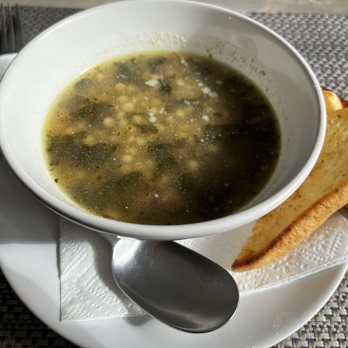 Baretto Caffe - Cafes Near Me - Toronto, Ontario