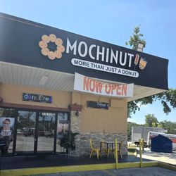 Mochinut in Seffner, Florida
