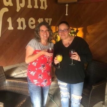 Duplin Winery - Wineries Near Me - Rose Hill, North Carolina
