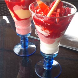 Eiscafe Portofino