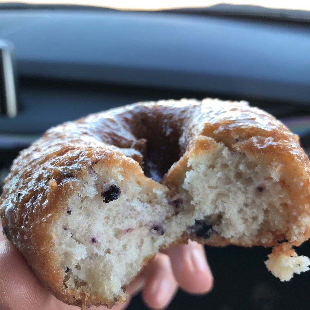 Baker's Dozen - Donuts Near Me - Anaheim, California