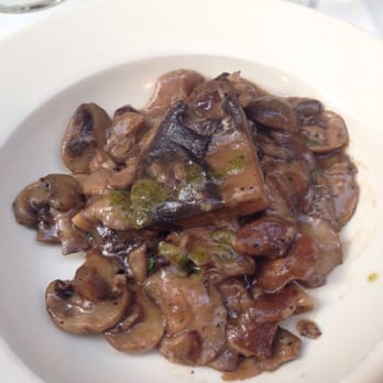 La Viola - Mushroom app - Italian Near Me - Philadelphia, Pennsylvania