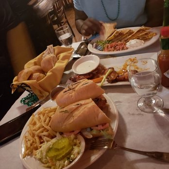 Bourbon Street - Cajun/Creole Near Me - Bayside, New York Bourbon Street - Cajun/Creole Near Me - Bayside, New York