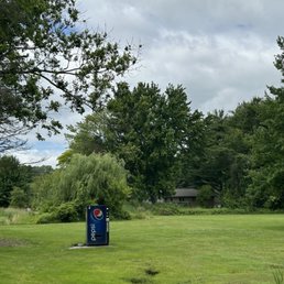 Pepsi Machine