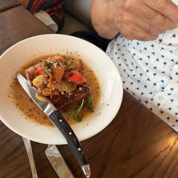 Mia Francesca - Sophia's Sausage & Peppers - Italian Near Me - Lincolnwood, Illinois
