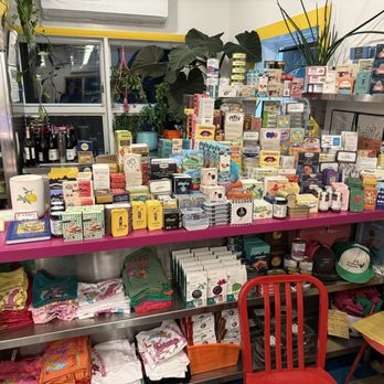 Zinnia's Dinette - Assortment of canned sardines and products. - Salad Near Me - Craryville, New York