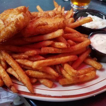 Hilltop Pub and Grill - Fish fry is always available and always exceptional. - Pubs Near Me - Stevens Point, Wisconsin Hilltop Pub and Grill - Fish fry is always available and always exceptional. - Pubs Near Me - Stevens Point, Wisconsin